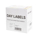 Hygiplas Removable Prepped Food Labels (500 Pack) Hygiplas