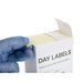 Hygiplas Removable Prepped Food Labels (500 Pack) Hygiplas