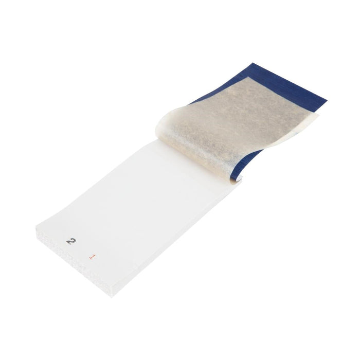 Olympia Restaurant Waiter Pads Duplicate Small (50 Pack) Olympia