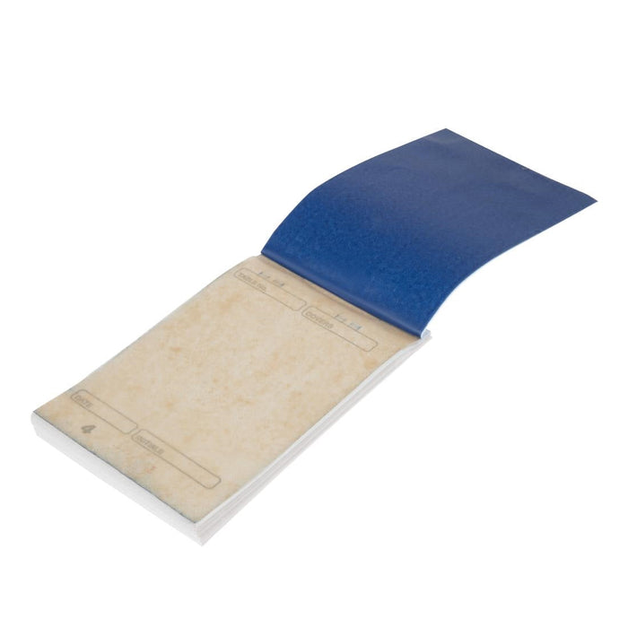 Olympia Restaurant Waiter Pads Duplicate Large (50 Pack) Olympia