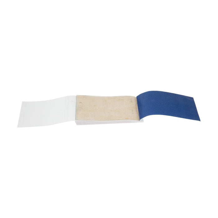 Olympia Restaurant Waiter Pads Duplicate Large (50 Pack) Olympia