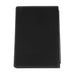 Olympia Faux Leather Menu Cover A5 Black Olympia