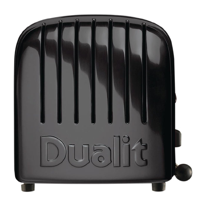 Dualit 6 Slice Vario Toaster Black 60145 Dualit
