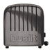 Dualit 4 Slice Vario Toaster Charcoal 40348 Dualit