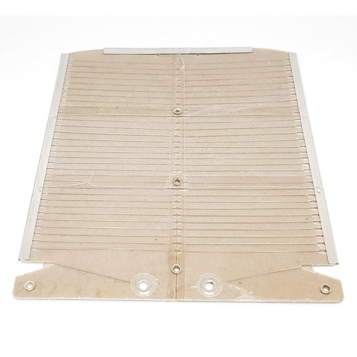 End Element - Dualit 2 Slice/4 Slice Vario Toast 2x2Combi Vario.