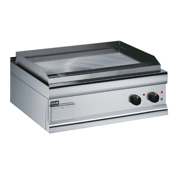 Power: 6kW. Cooking width: 712mm