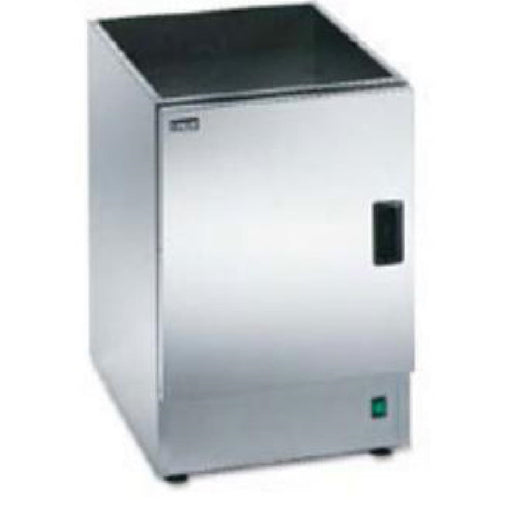Width: 450mm. Shelf Size: 400x530mm