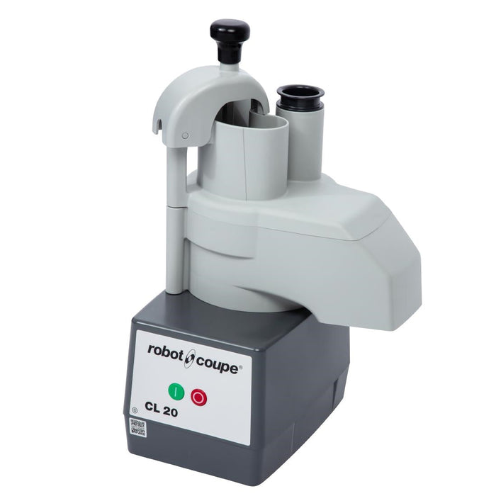 Robot Coupe Veg Prep Machine CL20 Robot Coupe