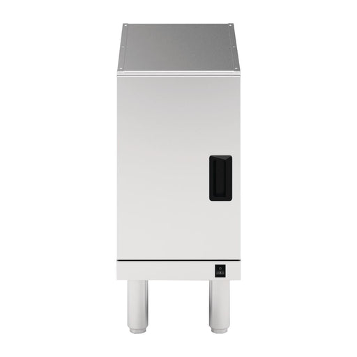 Lincat Silverlink 600 Heated Pedestal With Top, Legs and Doors HCL3 Lincat