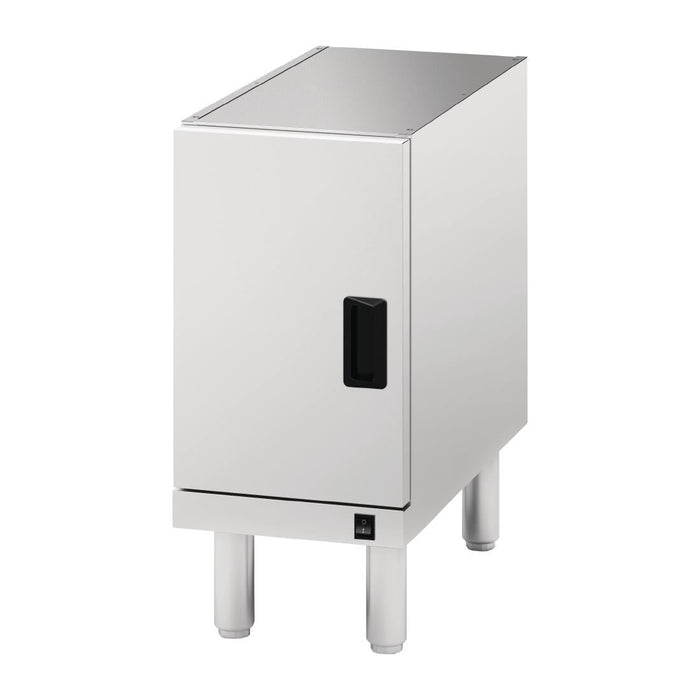 Lincat Silverlink 600 Heated Pedestal With Top, Legs and Doors HCL3 Lincat