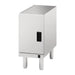Lincat Silverlink 600 Heated Pedestal With Top, Legs and Doors HCL3 Lincat