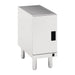 Width: 300mm. Shelf Size: 250x530mm