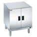 Width: 600mm. Shelf Size: 550x530mm