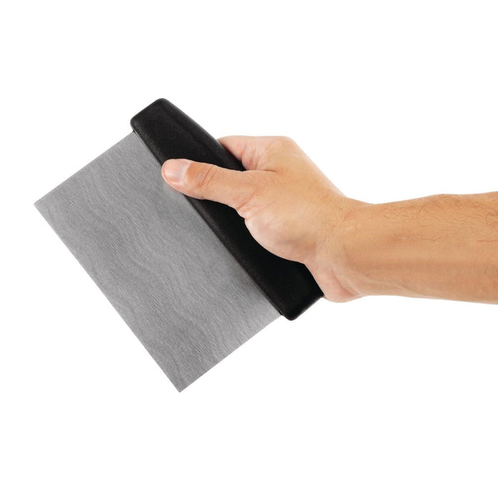 Vogue Scottish Dough Scraper Vogue