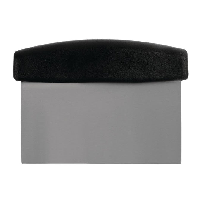 Vogue Scottish Dough Scraper Vogue