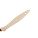 Matfer Bourgeat Pastry Brush Natural Flat Bristles 2.5cm Matfer Bourgeat