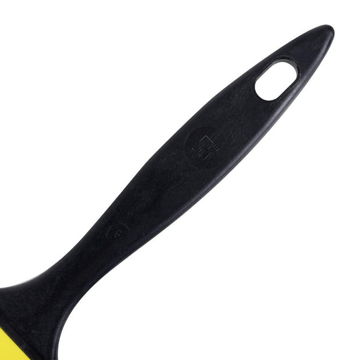 Matfer Bourgeat Pastry Brush Natural Flat Bristles 3.5cm Matfer Bourgeat