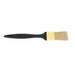 Matfer Bourgeat Pastry Brush Natural Flat Bristles 5cm Matfer Bourgeat