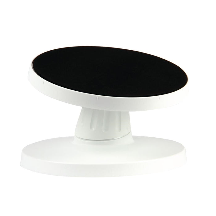 Tilting Icing Turntable PME