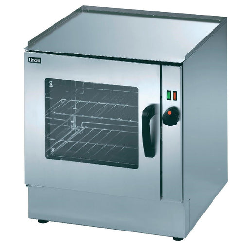 Lincat Silverlink 600 Electric Oven V6/D Lincat