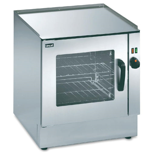 3kW. Capacity: 4x 2/3 GN