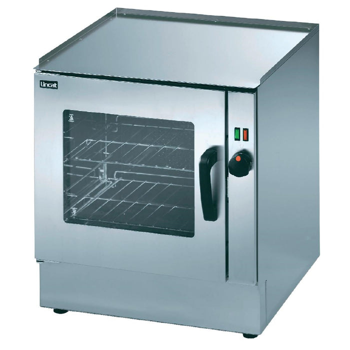 3kW. Capacity: 4x 2/3 GN