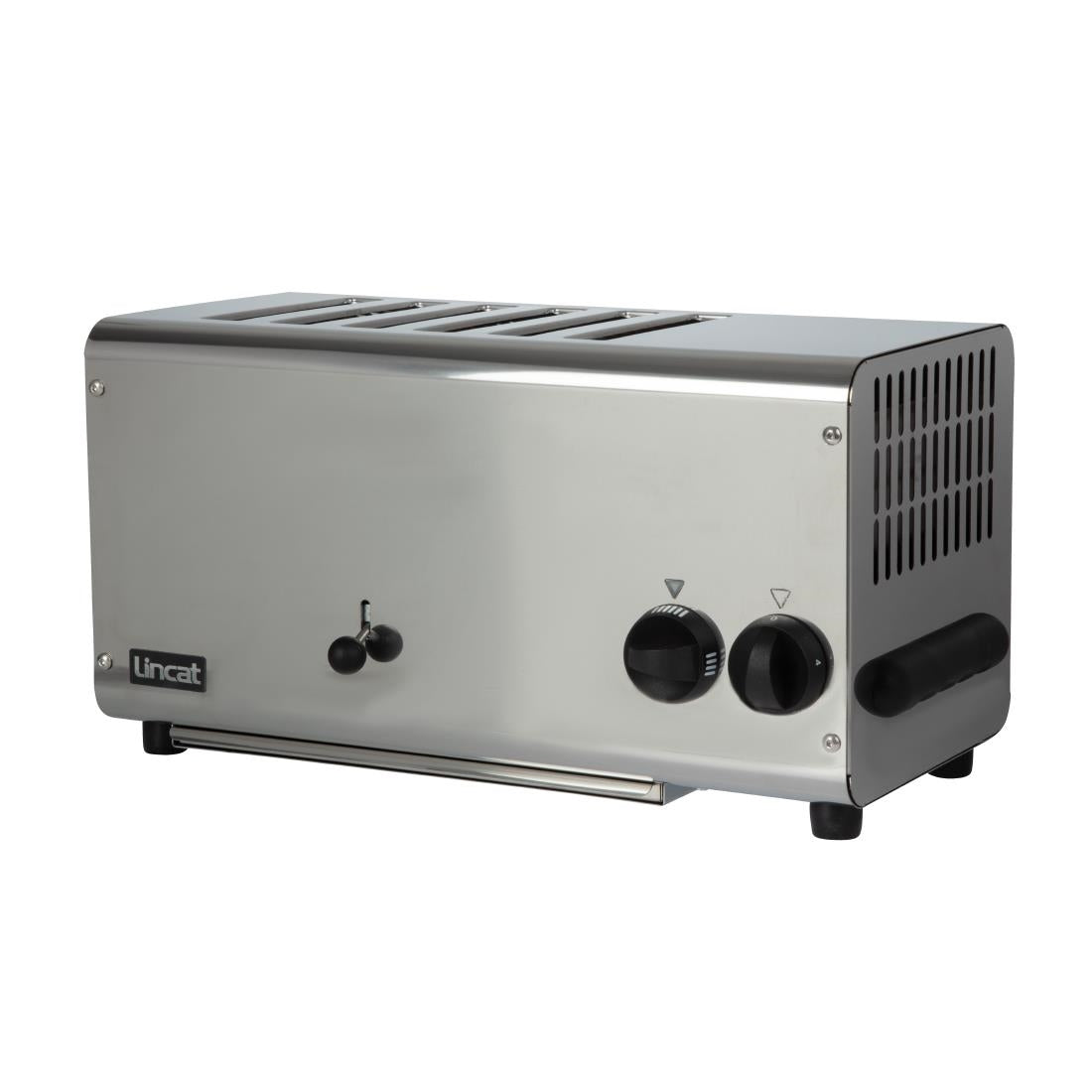 Lincat Toasters