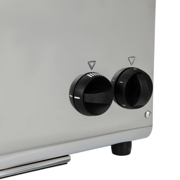 Lincat 6 Slice Toaster LT6X Lincat