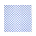 Vogue Chef Tea Towel Blue Vogue