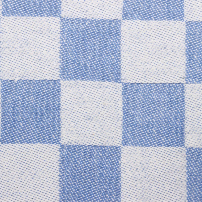 Vogue Chef Tea Towel Blue Vogue