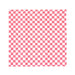 Vogue Chef Tea Towel Red Vogue