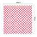 Vogue Chef Tea Towel Red Vogue