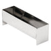 Size: 135 x 35 x 45mm. Material: Stainless Steel