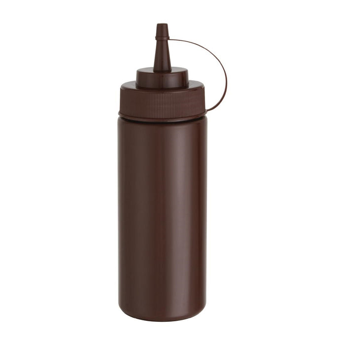 Capacity: 340ml. Material: Polyethylene
