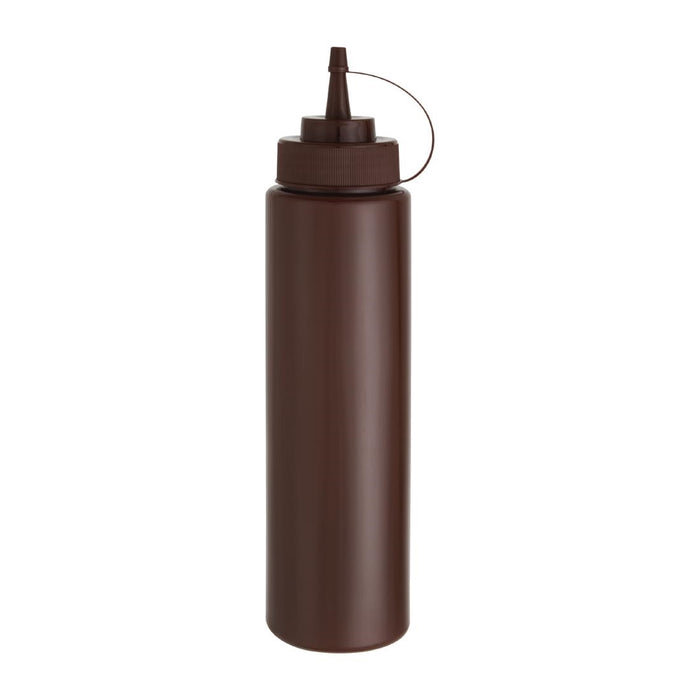 Capacity: 681ml. Material: Polyethylene