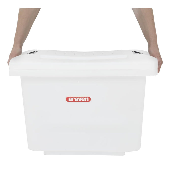 Araven Food Storage Container 50Ltr Araven