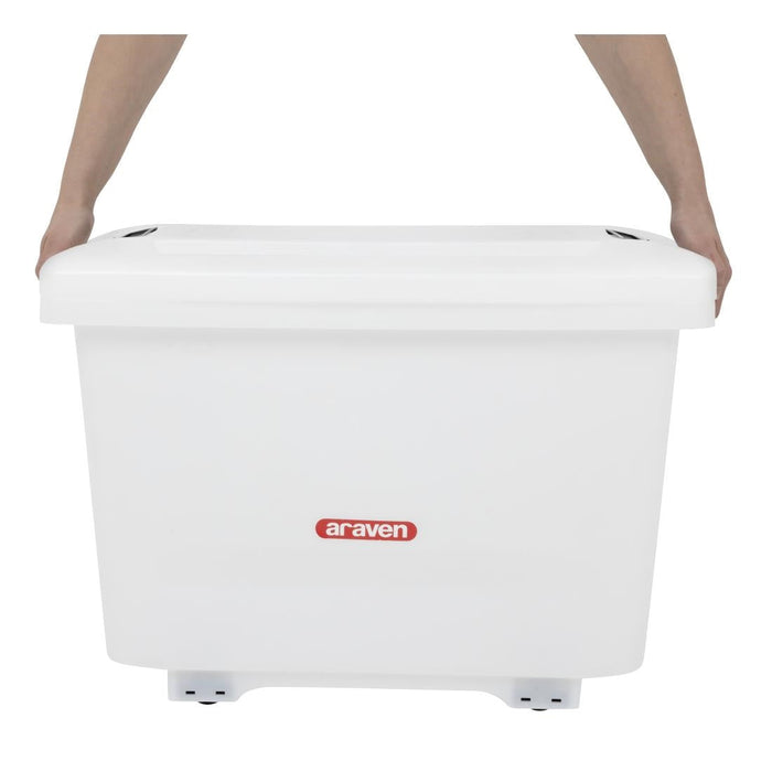 Araven Food Storage Container 70Ltr Araven
