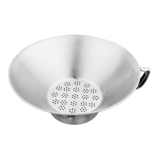 Vogue Potato Chip Drainer Vogue