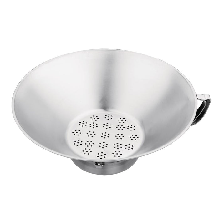 Vogue Potato Chip Drainer Vogue