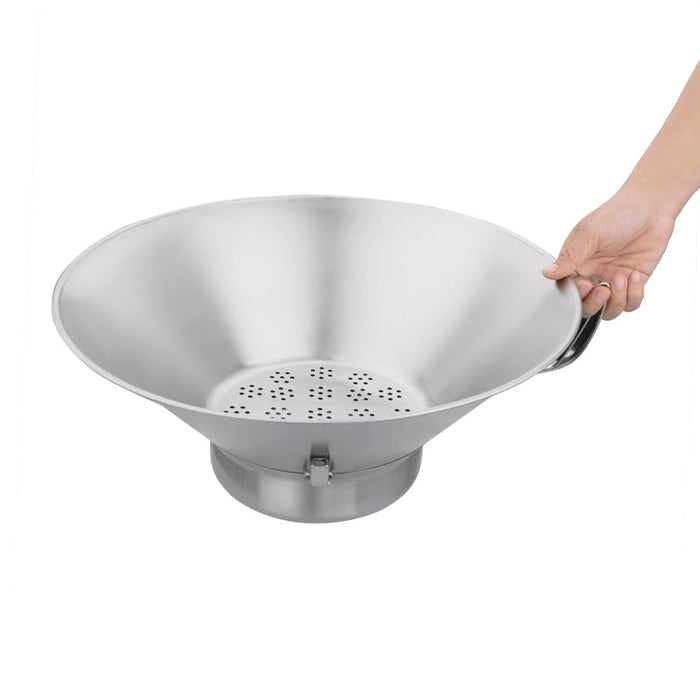 Vogue Potato Chip Drainer Vogue