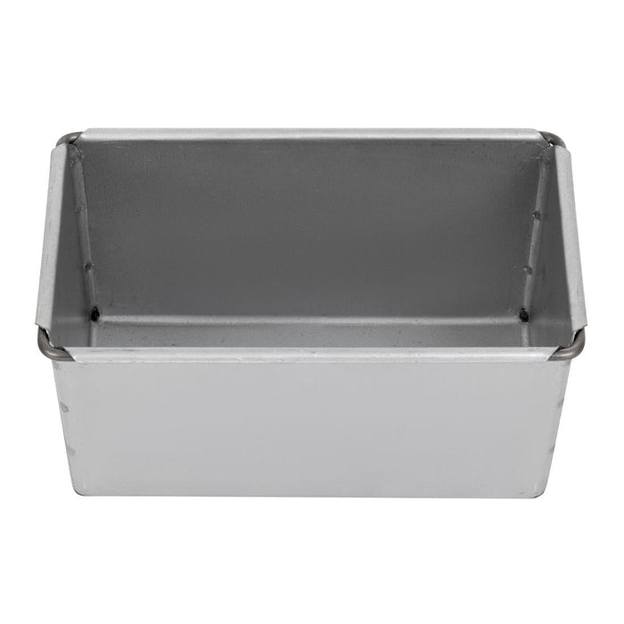 Loaf Tin 210 x 108mm Non Branded