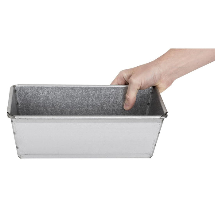 Loaf Tin 273 x 114mm Non Branded