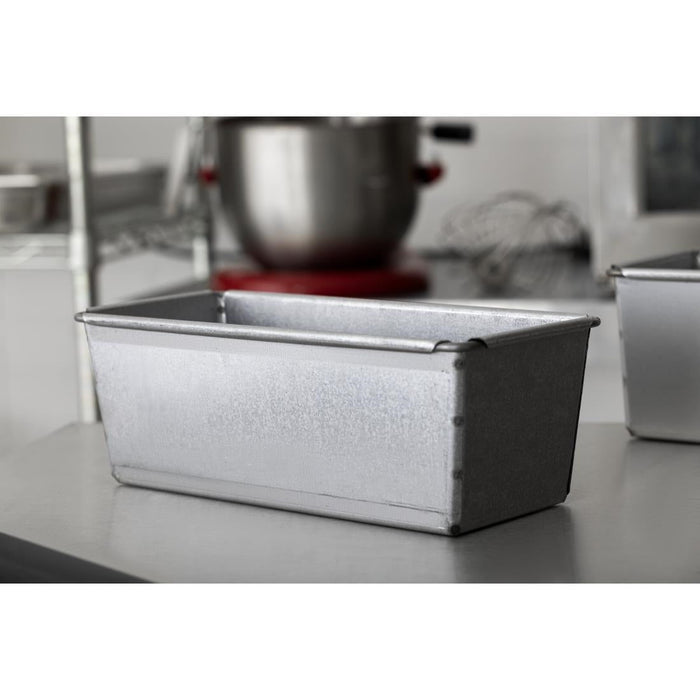 Loaf Tin 273 x 114mm Non Branded