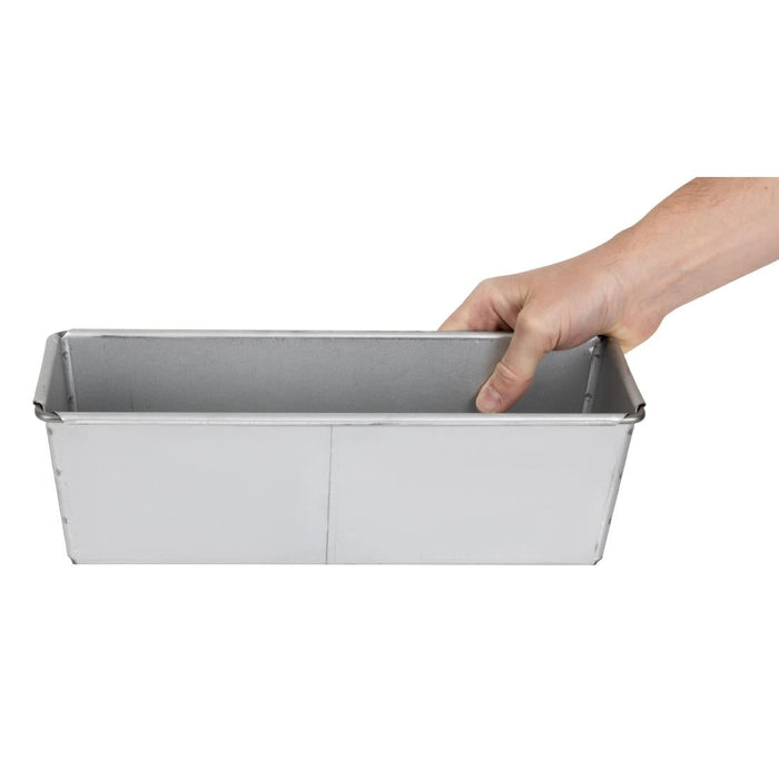 Loaf Tin 305 x 102mm Non Branded