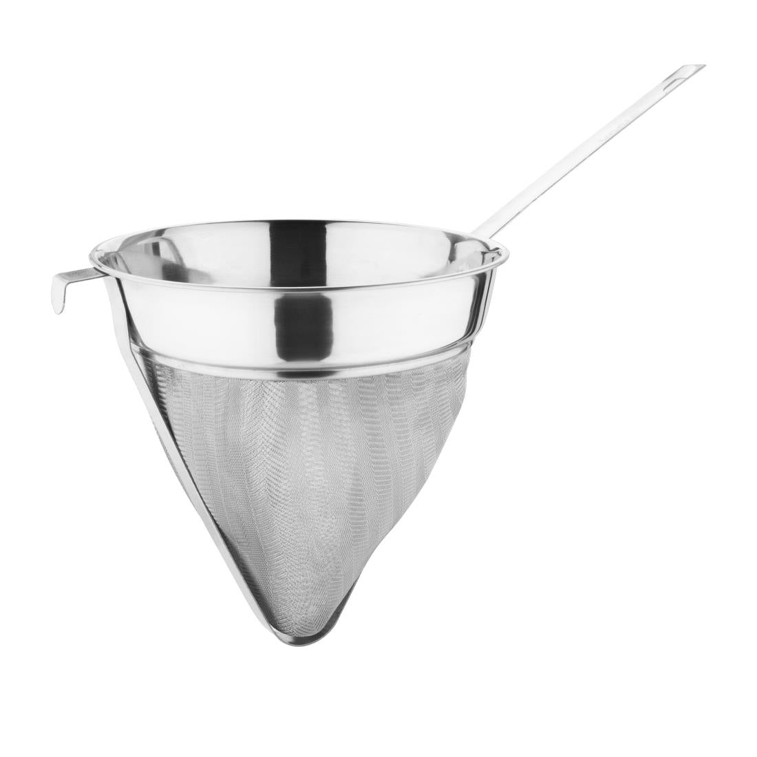 Conical Strainers and Chinois