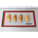 Vogue Non-Stick Silicone Baking Mat 520 x 315mm Vogue