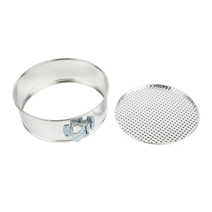 Vogue Spring Form Cake Tin 200mm Vogue