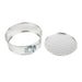 Vogue Spring Form Cake Tin 200mm Vogue
