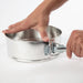 Vogue Spring Form Cake Tin 200mm Vogue