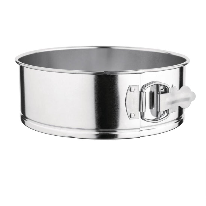 Vogue Spring Form Cake Tin 200mm Vogue